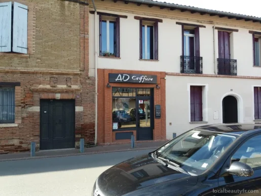 A.D Coiffure, Occitanie - Photo 2