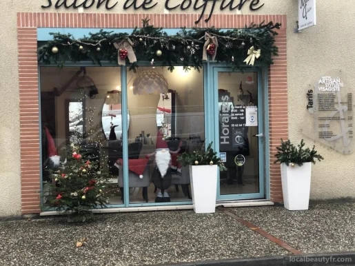 Salon Marie-Claire, Occitanie - Photo 1