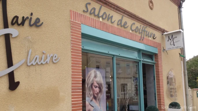 Salon Marie-Claire, Occitanie - Photo 2