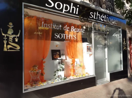 SophiEsthétique, Occitanie - Photo 1