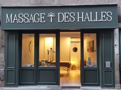 Massage i Des Halles, Occitanie - Photo 3