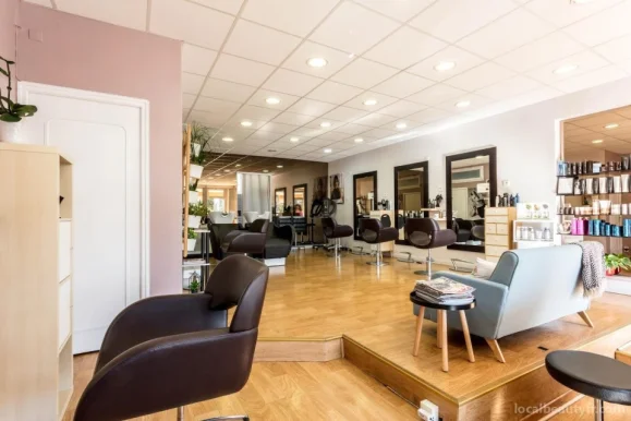 L'atelier Salon de coiffure, Occitanie - Photo 2