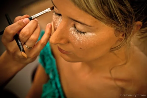 Blandine makeup artist, Occitanie - Photo 3