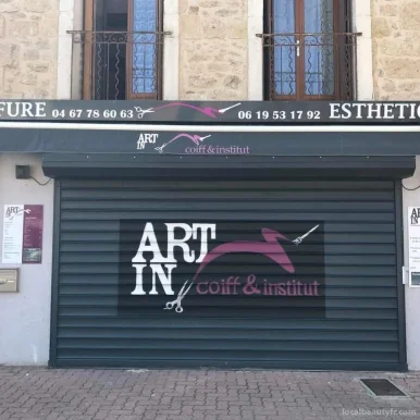 Art in coiff&institut, Occitanie - Photo 2