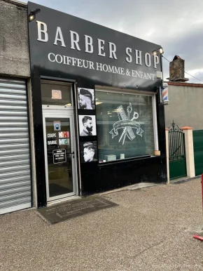 Barber shop, Occitanie - 