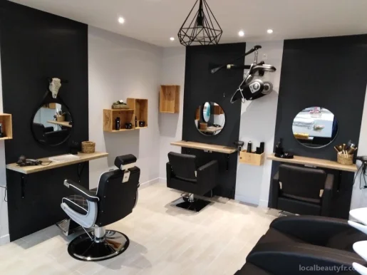 Salon de coiffure "L'authentique", Occitanie - 