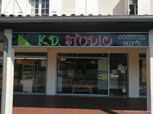 Kd Studio, Occitanie - Photo 2