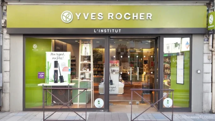 Yves Rocher, Occitanie - 