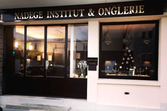 Nadège Institut et Ongles, Occitanie - Photo 1