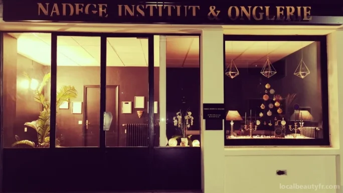 Nadège Institut et Ongles, Occitanie - Photo 2