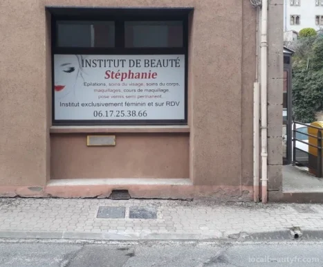 Institut de beauté Stéphanie 12100, Occitanie - Photo 4