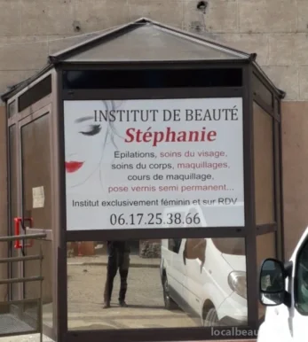 Institut de beauté Stéphanie 12100, Occitanie - Photo 3