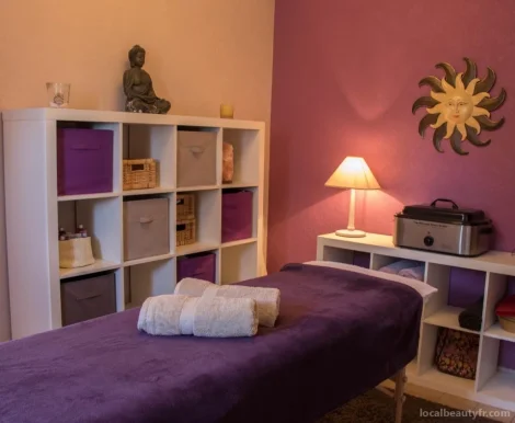 Salon de Massage Belloréade, Occitanie - Photo 4