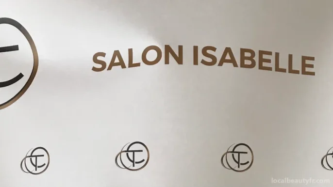 Salon Isabelle, Occitanie - Photo 4