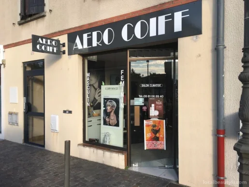 Aéro Coiff, Occitanie - Photo 1