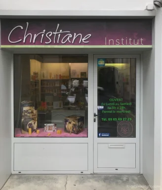 Institut de Beauté Christiane, Occitanie - 