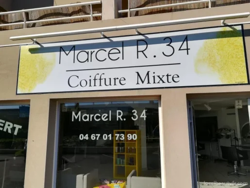 Marcel R. 34, Occitanie - Photo 2