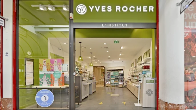 Yves Rocher, Occitanie - Photo 1