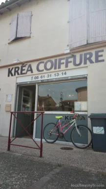 Krea Coiffure, Occitanie - 