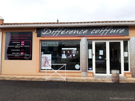 Différence, Occitanie - Photo 4