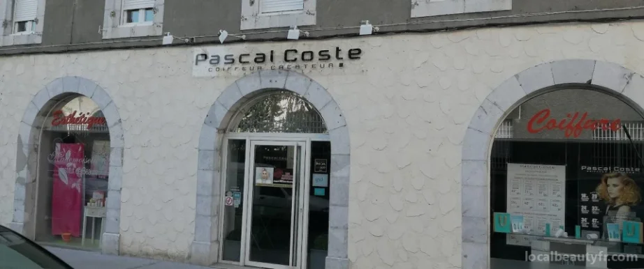 Pascal Coste Coiffeur Créateur, Occitanie - Photo 1