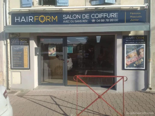 Hairform, Occitanie - 