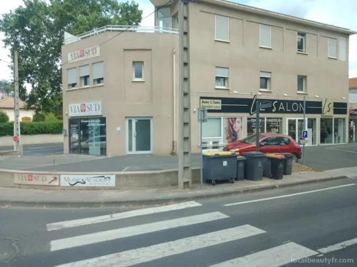 LS Le Salon, Occitanie - Photo 1