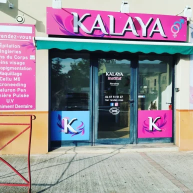 Kalaya institut, Occitanie - 