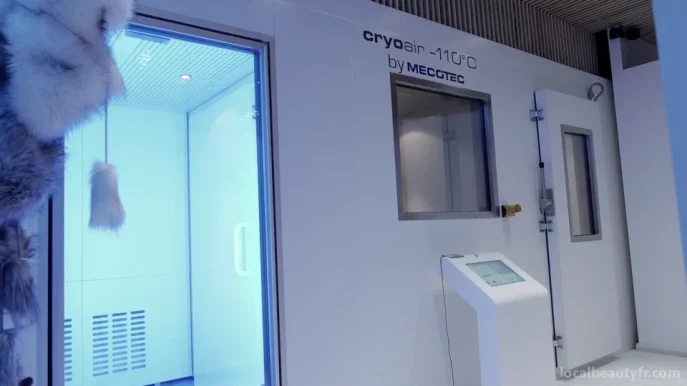 Excelsius - Centre de Cryothérapie & Cryolipolyse, Occitanie - Photo 3