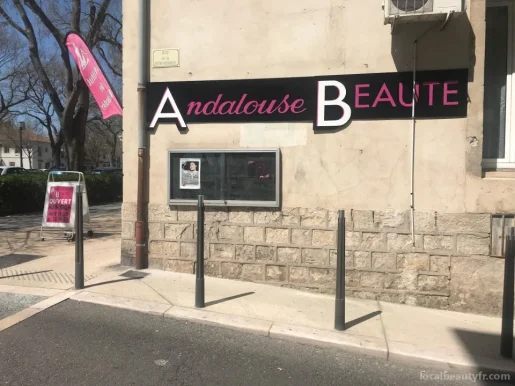Institut Andalouse Beauté, Occitanie - Photo 2