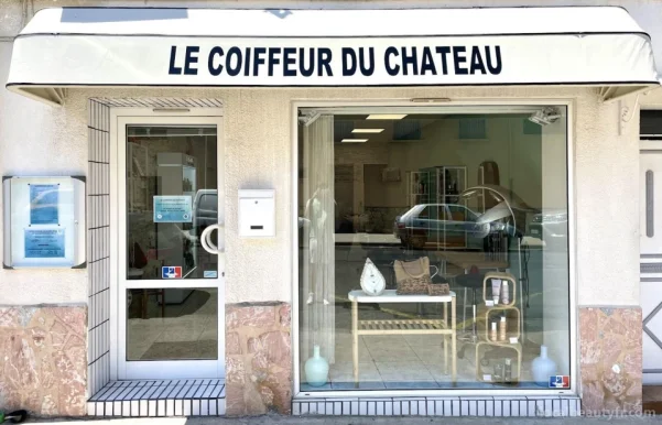 Le Coiffeur Du Château, Occitanie - Photo 1