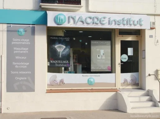Nacre Institut Judith, Occitanie - Photo 8