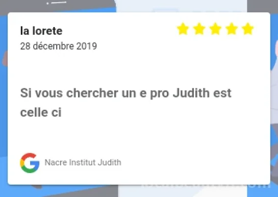 Nacre Institut Judith, Occitanie - Photo 2