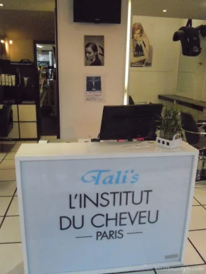 L'Institut du Cheveu Tali's, Occitanie - Photo 1