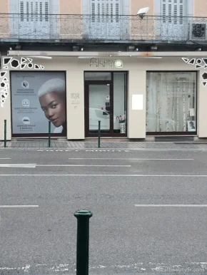 Akhira Lourdes | Salon de coiffure & Barbier, Occitanie - Photo 4