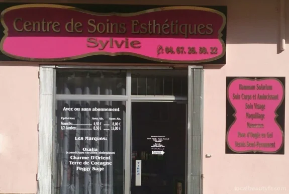 Centre De Soins Esthetiques Sylvie, Occitanie - Photo 4
