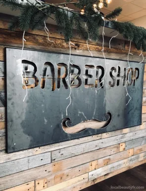 The Barber Shop, Occitanie - Photo 4
