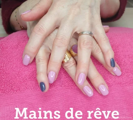 Mains de Rêve, Occitanie - Photo 2