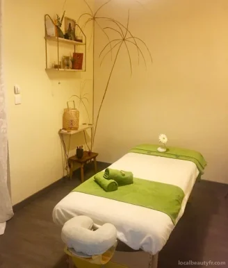 Ô Tilleuls | Salon de massage, Occitanie - Photo 2