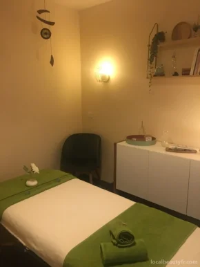 Ô Tilleuls | Salon de massage, Occitanie - Photo 1