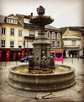 Fontaine du Marcadal, Occitanie - Photo 2