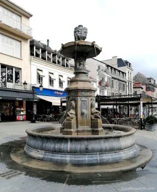 Fontaine du Marcadal, Occitanie - Photo 3