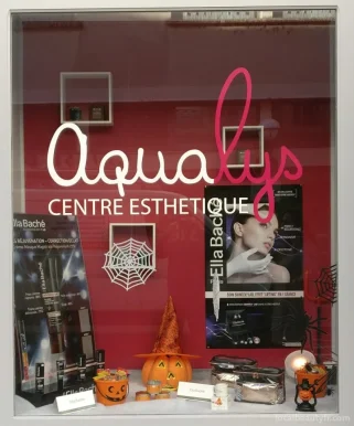 Aqualys Centre esthétique, Occitanie - Photo 1