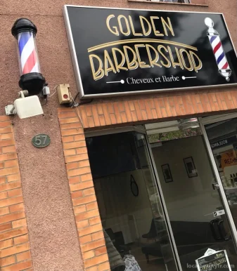 Golden Barber Shop, Occitanie - Photo 2