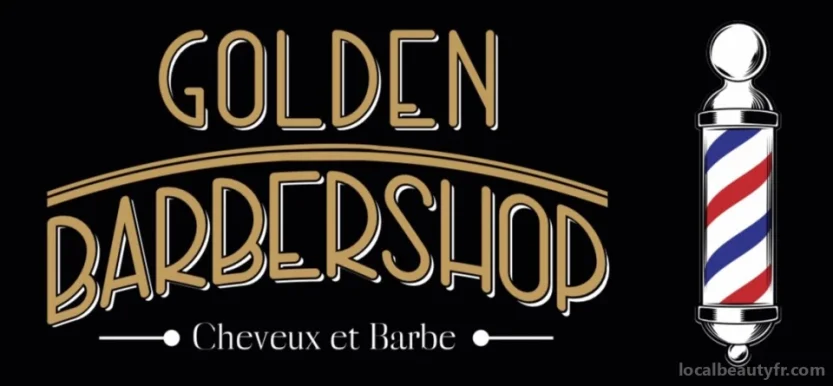 Golden Barber Shop, Occitanie - Photo 3