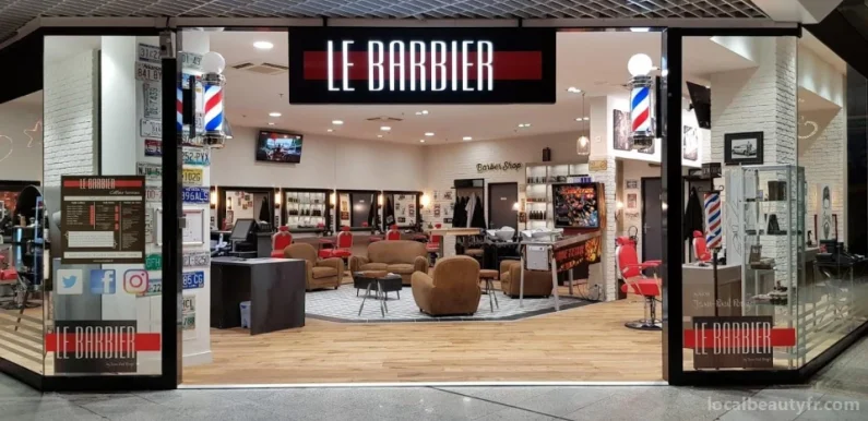 Le Barbier, Occitanie - 