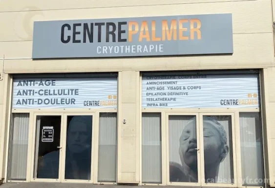 Centre Palmer Balaruc, Occitanie - Photo 2