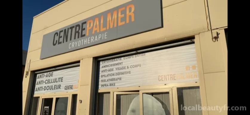 Centre Palmer Balaruc, Occitanie - Photo 1