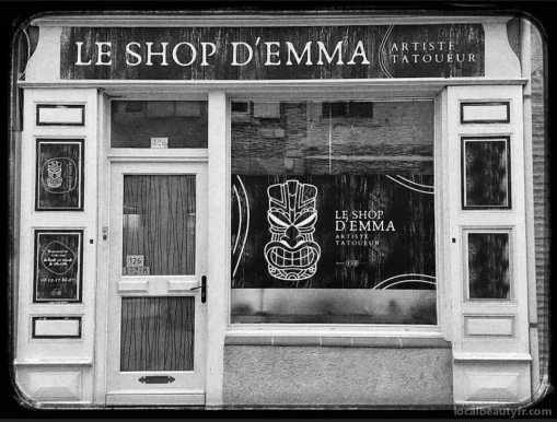 Le Shop d’Emma, Occitanie - Photo 2
