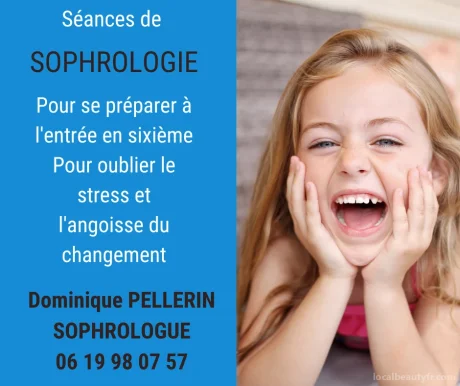 Dominique PELLERIN Sophrologie/ EFT/ Approche systémique et Guidance, Occitanie - Photo 3